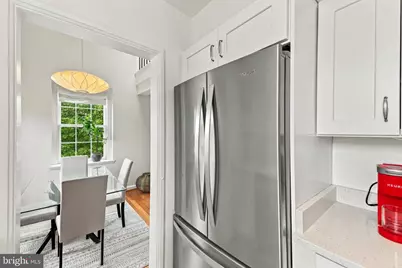 3823 Rodman Street NW #E23, Washington, DC 20016 - Photo 12