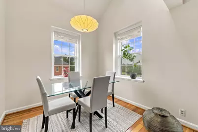 3823 Rodman Street NW #E23, Washington, DC 20016 - Photo 6