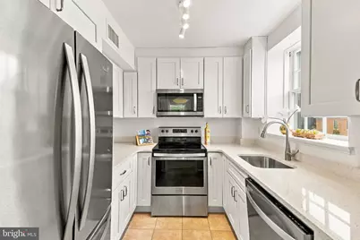 3823 Rodman Street NW #E23, Washington, DC 20016 - Photo 10