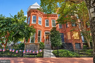 251 8th Street NE, Washington, DC 20002 - Photo 1