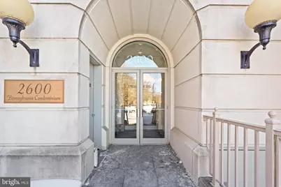 2600 Pennsylvania Avenue NW #501, Washington, DC 20037 - Photo 50