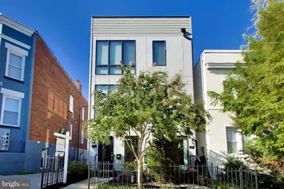 310 V Street NE #1, Washington, DC 20002 - Photo 1