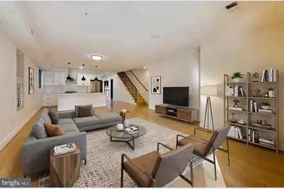 310 V Street NE #1, Washington, DC 20002 - Photo 2