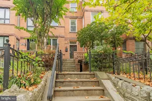 1459 Chapin St NW, Washington, DC 20009 - Photo 4