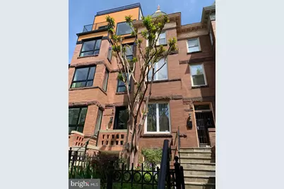 1459 Chapin Street NW, Washington, DC 20009 - Photo 1