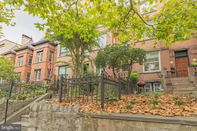 1459 Chapin Street NW, Washington, DC 20009 - Photo 2