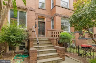 1459 Chapin St NW, Washington, DC 20009 - Photo 6
