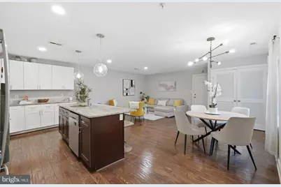 1258 Holbrook Terrace NE #5, Washington, DC 20002 - Photo 12