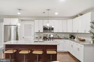 1258 Holbrook Terrace NE, Washington, DC 20002 - Photo 8