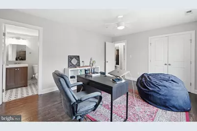 1258 Holbrook Terrace NE #5, Washington, DC 20002 - Photo 18