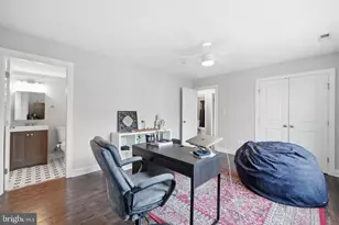 1258 Holbrook Terrace NE, Washington, DC 20002 - Photo 18