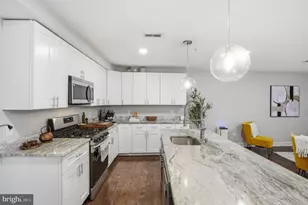 1258 Holbrook Terrace NE, Washington, DC 20002 - Photo 10
