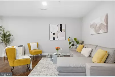 1258 Holbrook Terrace NE #5, Washington, DC 20002 - Photo 6