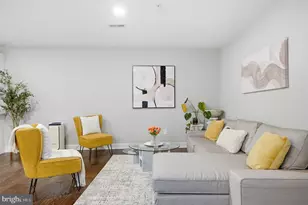1258 Holbrook Terrace NE, Washington, DC 20002 - Photo 6