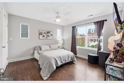 1258 Holbrook Terrace NE #5, Washington, DC 20002 - Photo 20