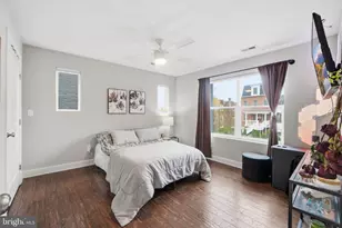 1258 Holbrook Terrace NE, Washington, DC 20002 - Photo 20