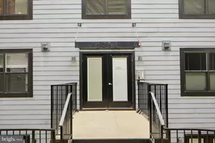 1258 Holbrook Terrace NE, Washington, DC 20002 - Photo 4