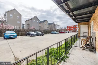 5007 D Street SE #101, Washington, DC 20019 - Photo 1