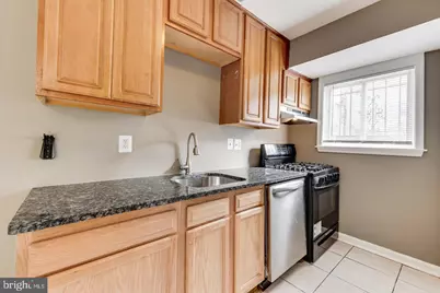 5007 D Street SE #101, Washington, DC 20019 - Photo 10