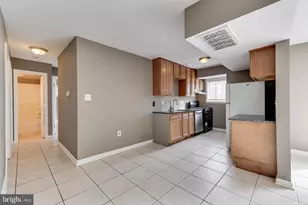 5007 D St SE, Washington, DC 20019 - Photo 6