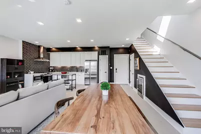 1532 N Capitol Street NW #402, Washington, DC 20002 - Photo 6