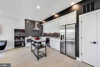 1532 N Capitol Street NW #402, Washington, DC 20002 - Photo 4