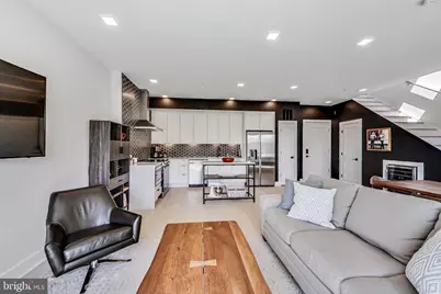 1532 N Capitol Street NW #402, Washington, DC 20002 - Photo 8