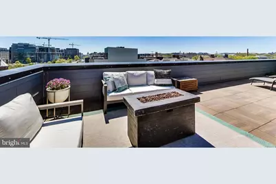 1532 N Capitol Street NW #402, Washington, DC 20002 - Photo 26