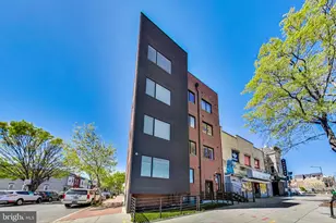 1532 North Capitol St NW, Washington, DC 20002 - Photo 22
