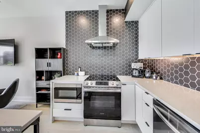 1532 N Capitol Street NW #402, Washington, DC 20002 - Photo 10
