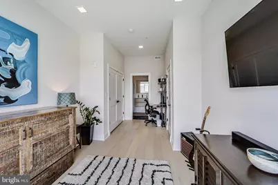 1532 N Capitol Street NW #402, Washington, DC 20002 - Photo 20