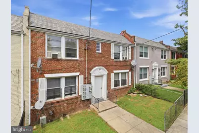 1322 Downing Place NE, Washington, DC 20018 - Photo 1