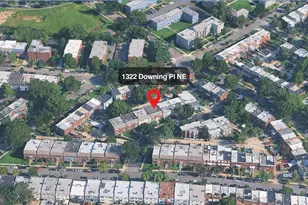 1322 Downing Pl NE, Washington, DC 20018 - Photo 16