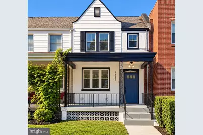 1830 M Street NE, Washington, DC 20002 - Photo 1