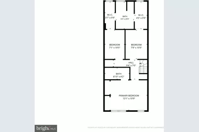 1830 M Street NE, Washington, DC 20002 - Photo 26