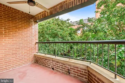 1080 Wisconsin Avenue NW #2011, Washington, DC 20007 - Photo 18