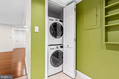 1080 Wisconsin Avenue NW #2011, Washington, DC 20007 - Photo 10