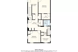 4037 22nd St NE, Washington, DC 20018 - Photo 10