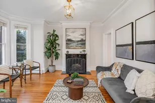 23 5th St SE, Washington, DC 20003 - Photo 2