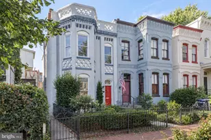 23 5th St SE, Washington, DC 20003 - Photo 1