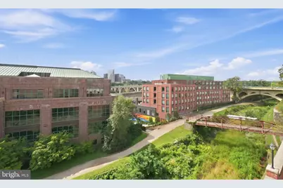3336 Cadys Alley NW #201, Washington, DC 20007 - Photo 20