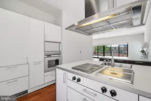 3336 Cady's Alley NW, Washington, DC 20007 - Photo 6