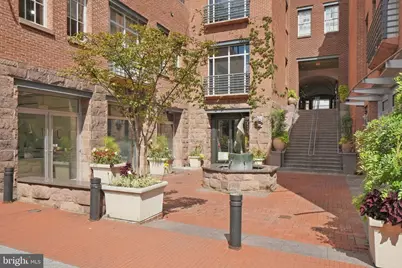 3336 Cadys Alley NW #201, Washington, DC 20007 - Photo 1