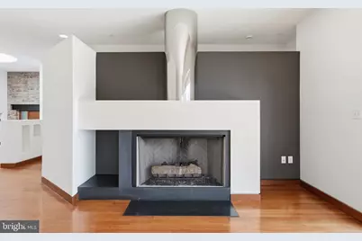 3336 Cadys Alley NW #201, Washington, DC 20007 - Photo 4