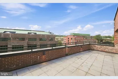 3336 Cadys Alley NW #201, Washington, DC 20007 - Photo 18