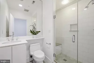 3336 Cadys Alley NW #201, Washington, DC 20007 - Photo 12