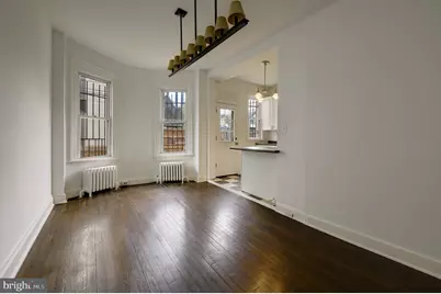 1383 Quincy Street NW, Washington, DC 20011 - Photo 6