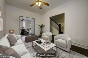 1383 Quincy St NW, Washington, DC 20011 - Photo 2