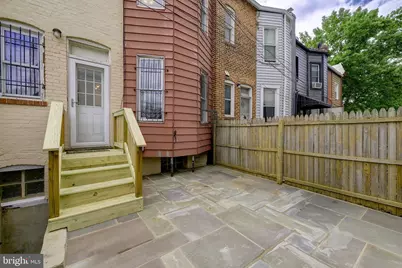 1383 Quincy Street NW, Washington, DC 20011 - Photo 20