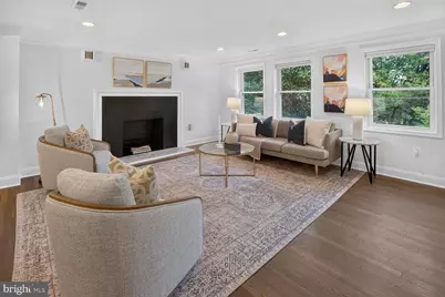 7110 Alaska Avenue NW, Washington, DC 20012 - Photo 4
